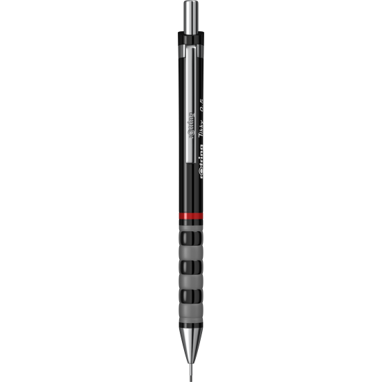 Black Standard Creion Mecanic 0.5