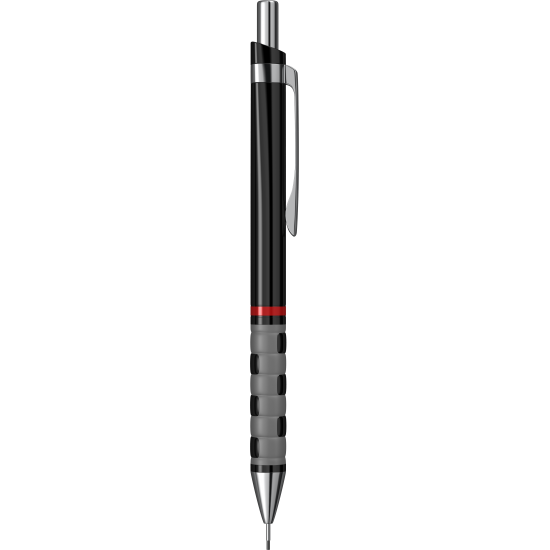 Black Standard Creion Mecanic 0.5