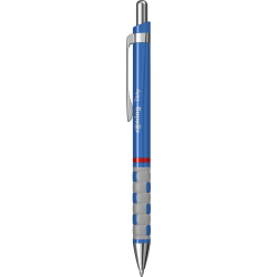 Blue Standard Pix