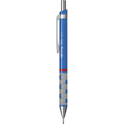 Blue Standard Creion Mecanic 0.7