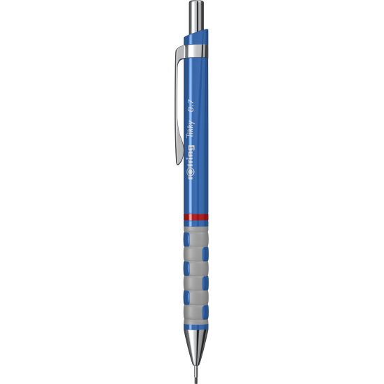 Blue Standard Creion Mecanic 0.7 Blue Standard Creion Mecanic 0.7
