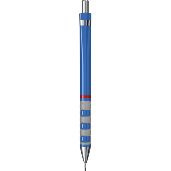 Blue Standard Creion Mecanic 0.7 Blue Standard Creion Mecanic 0.7