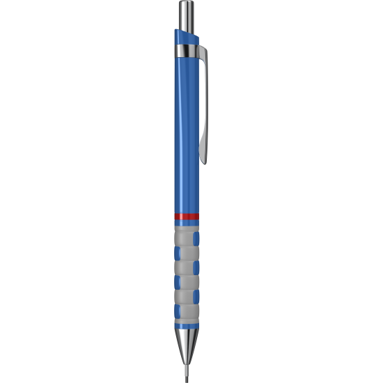 Blue Standard Creion Mecanic 0.7 Blue Standard Creion Mecanic 0.7
