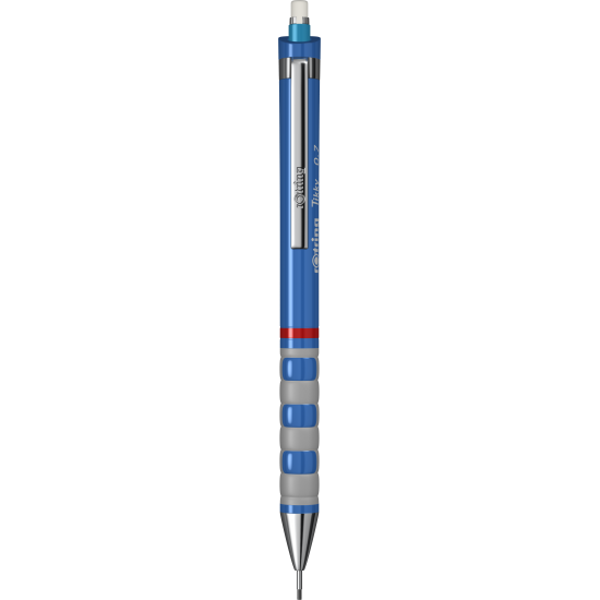 Blue Standard Creion Mecanic 0.7 Blue Standard Creion Mecanic 0.7