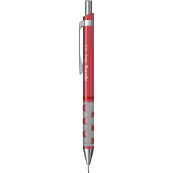 Red Standard Creion Mecanic 0.5