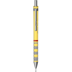 Yellow Standard Creion Mecanic 0.5