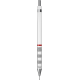 White Standard Creion Mecanic 0.5 White Standard Creion Mecanic 0.5