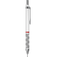 White Standard Creion Mecanic 0.5 White Standard Creion Mecanic 0.5