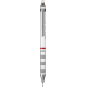 White Standard Creion Mecanic 0.5 White Standard Creion Mecanic 0.5