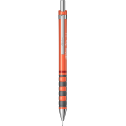 Orange Neon Creion Mecanic 0.5