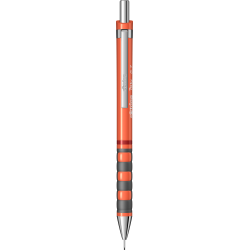 Orange Neon Creion Mecanic 0.7