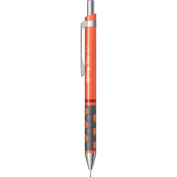Orange Neon Creion Mecanic 0.7