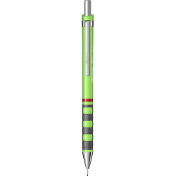 Green Neon Creion Mecanic 0.7