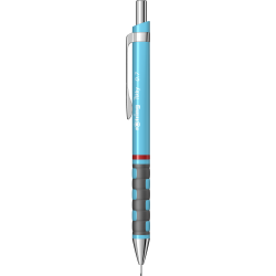 Blue Neon Creion Mecanic 0.7