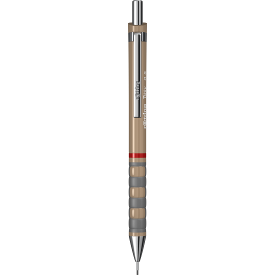 Brown BTS Creion Mecanic 0.5