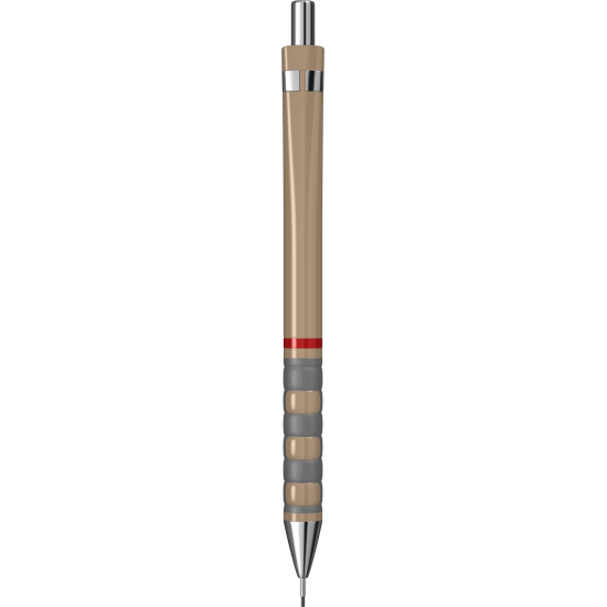 Brown BTS Creion Mecanic 0.5