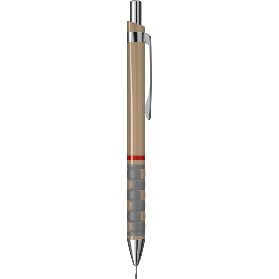 Brown BTS Creion Mecanic 0.5
