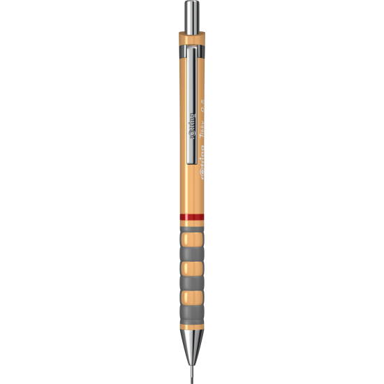 Orange BTS Creion Mecanic 0.5