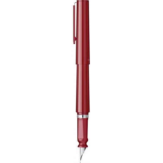 Tuzu Red RT (M) Stilou