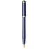 Stilou Caligrafic Fude de Mannen Dark Blue GT 40º Nib