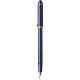 Stilou Caligrafic Fude de Mannen Dark Blue GT 40º Nib