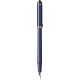 Stilou Caligrafic Fude de Mannen Dark Blue GT 40º Nib
