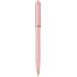 Stilou Caligrafic Fude de Mannen Pearl Pink GT 40º Nib