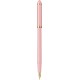 Stilou Caligrafic Fude de Mannen Pearl Pink GT 40º Nib
