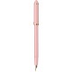 Stilou Caligrafic Fude de Mannen Pearl Pink GT 40º Nib