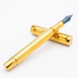 Duragraph Metal Gold GT Stilou - penita M