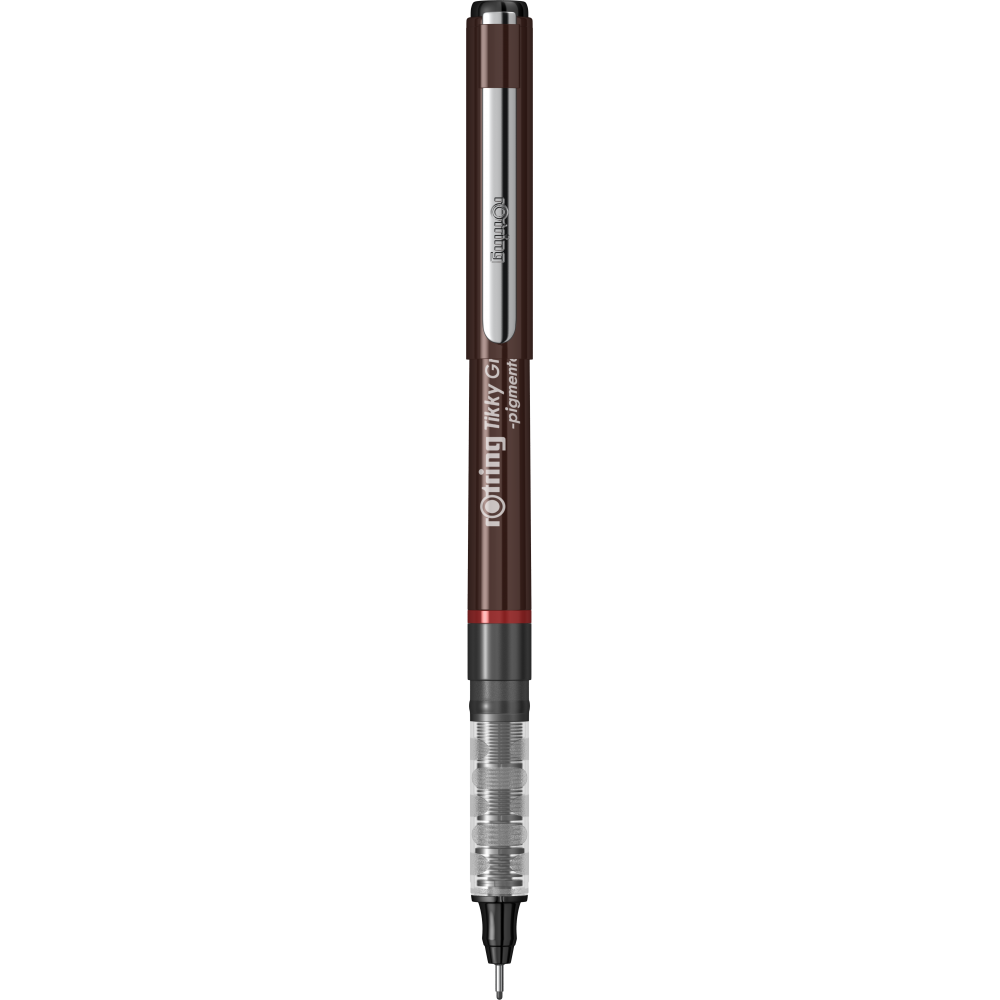0.4 mm Liner Calibrat cu Tus