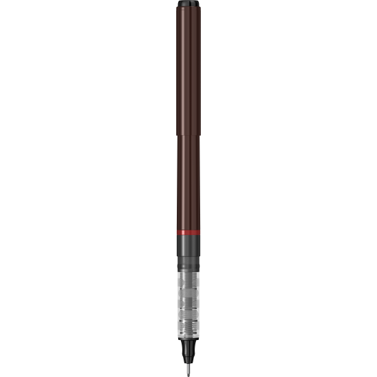 0.4 mm Liner Calibrat cu Tus 0.4 mm Liner Calibrat cu Tus