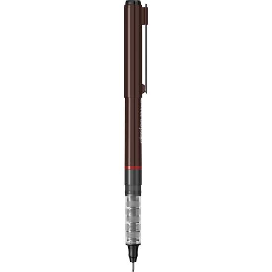 0.4 mm Liner Calibrat cu Tus 0.4 mm Liner Calibrat cu Tus