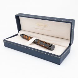 Endura Deco Crest Orange GMT Pix