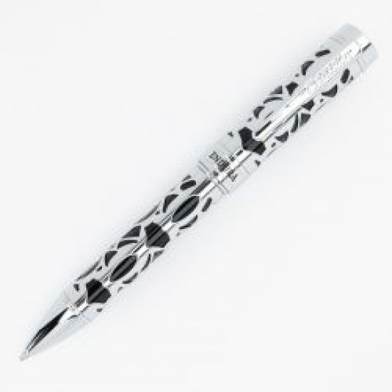 Endura Deco Crest Black CT Pix