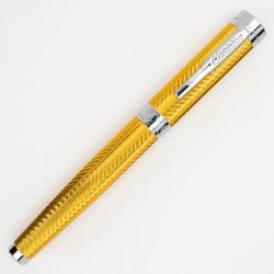 Herringbone Signature Yellow CT Stilou