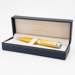 Heringbone Signature Yellow CT Pix