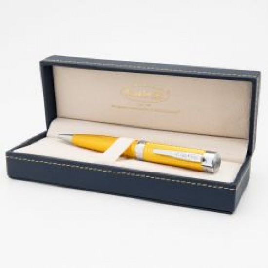 Heringbone Signature Yellow CT Pix