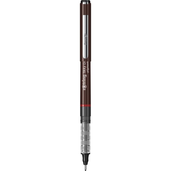 0.8 mm Liner Calibrat cu Tus 0.8 mm Liner Calibrat cu Tus
