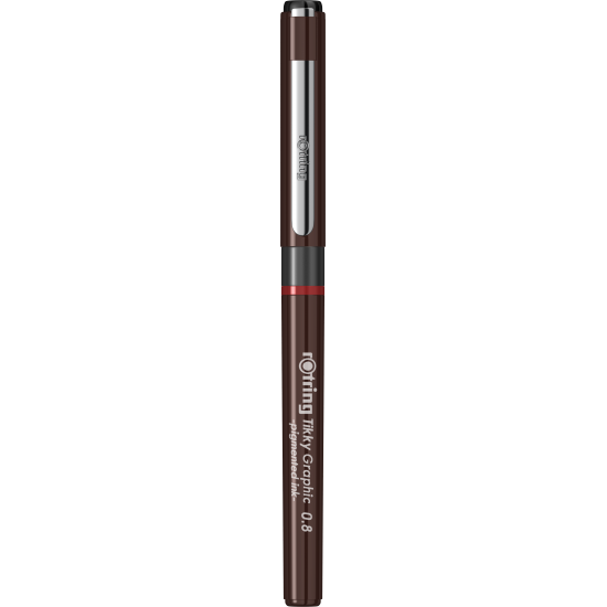 0.8 mm Liner Calibrat cu Tus 0.8 mm Liner Calibrat cu Tus