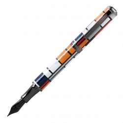 Regatta LE Piet Mondrian GMT Stilou