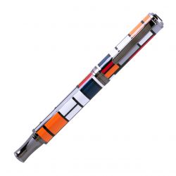 Regatta LE Piet Mondrian GMT Roller