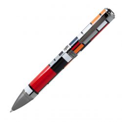 Regatta LE Piet Mondrian GMT Pix