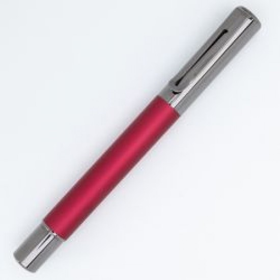 Ritma Red GMT Roller