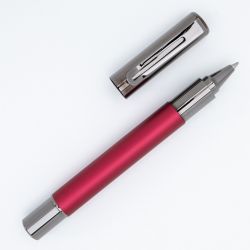 Ritma Red GMT Roller