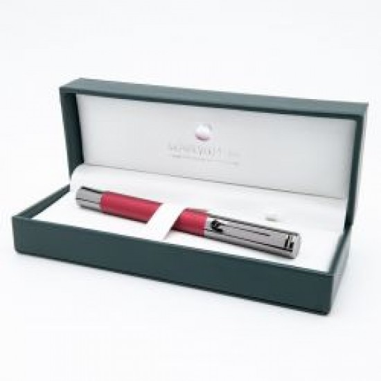 Ritma Red GMT Roller