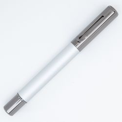 Ritma Silver GMT Roller