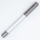 Ritma Silver GMT Roller