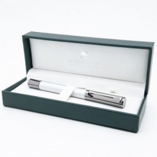 Ritma Silver GMT Roller
