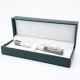 Ritma Silver GMT Roller
